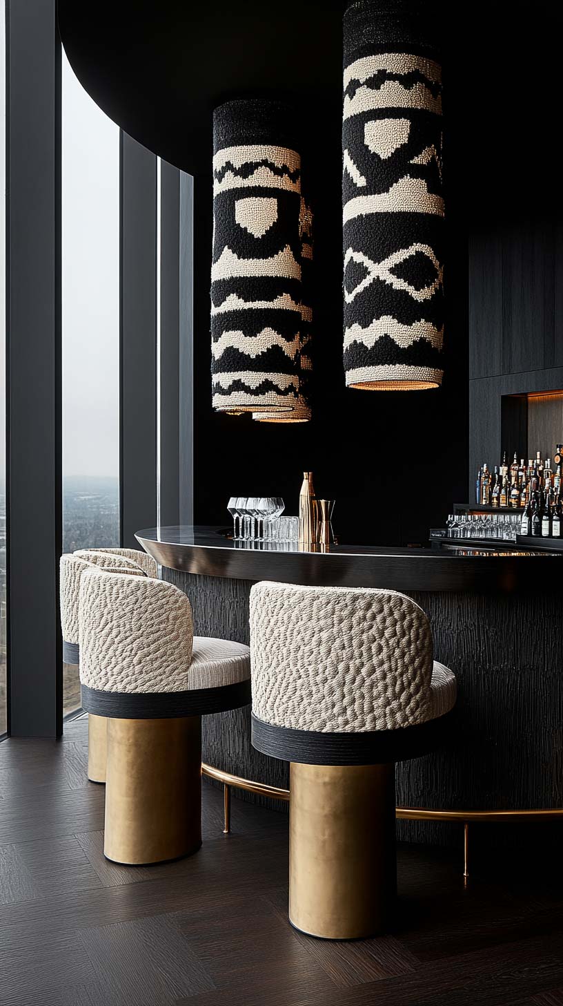 Bar Concept Design 609 - Dezign Ark
