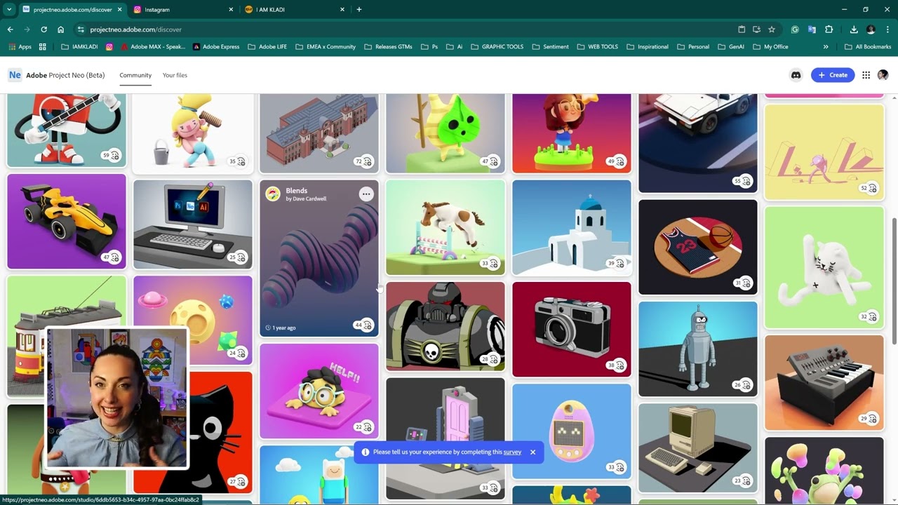 Innovative Workflows for Future-proof Designers | Adobe Creative Cloud ...