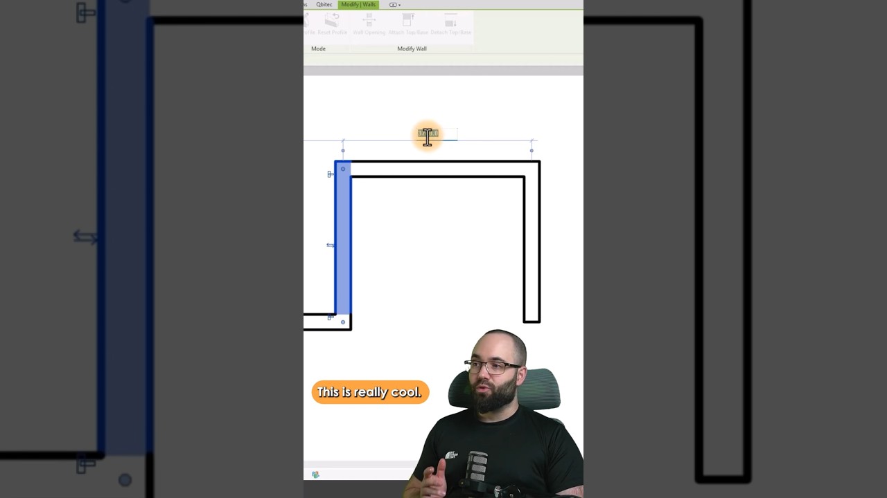 Temporary Dimensions In Revit