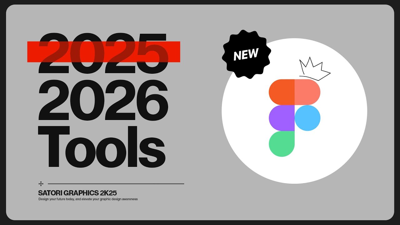 Graphic Design in 2026 — The Tools Every Pro Is Switching To - Dezign Ark
