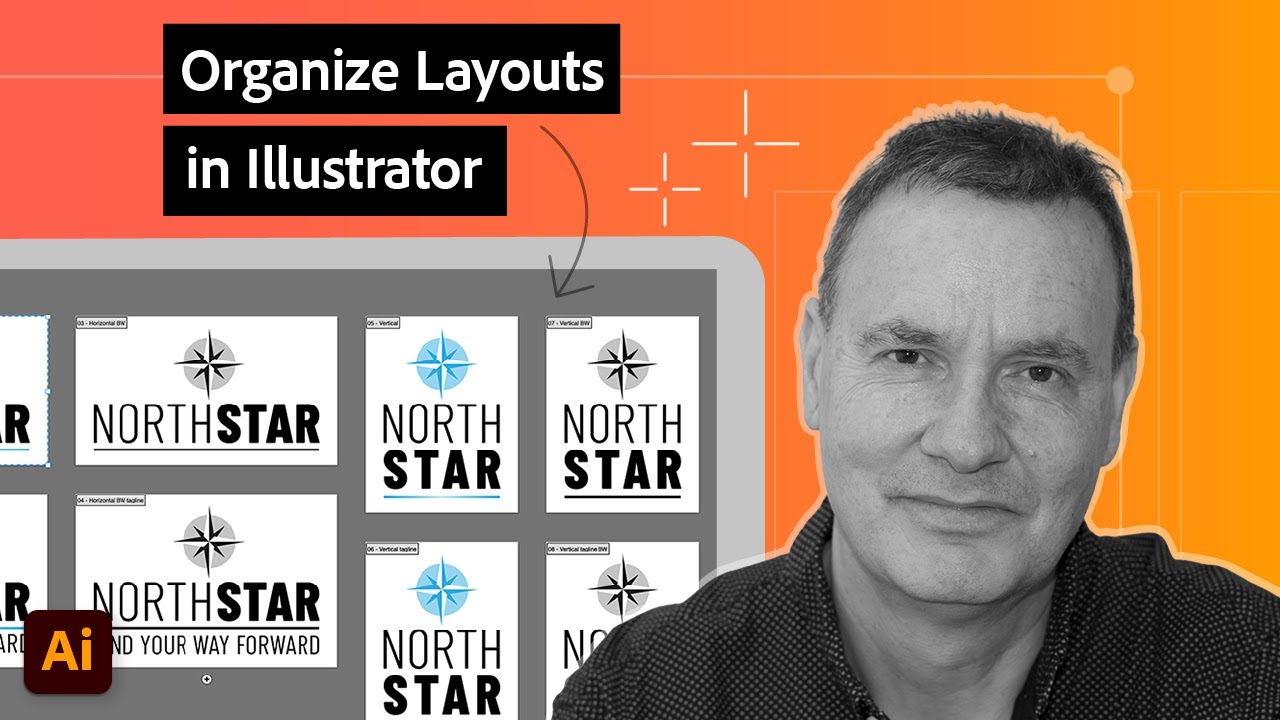 Work Smarter with Artboards in Adobe Illustrator | Adobe Creative Cloud ...
