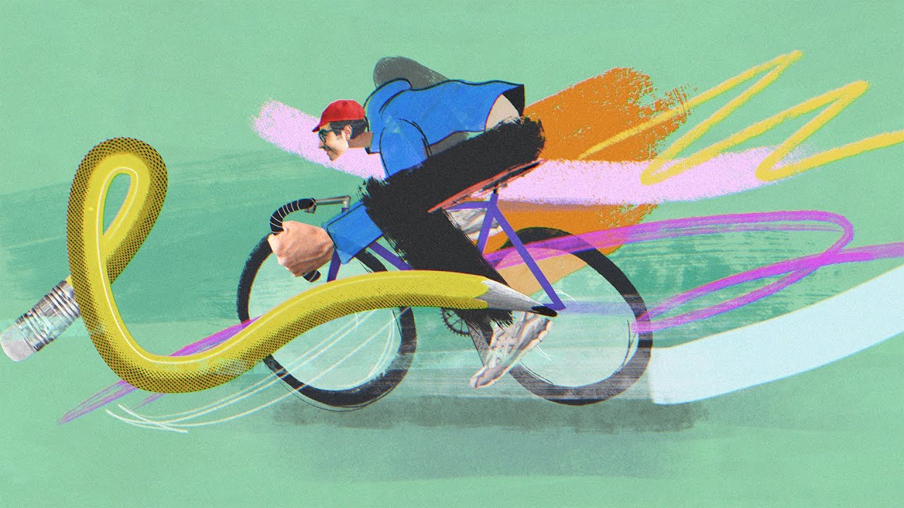 Find Your Creative Rhythm with Adobe Creative Cloud Pro - Dezign Ark